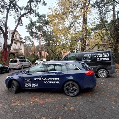 VALENTYN VERBITSKYI DEKARZ